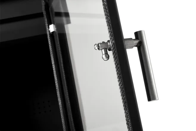 estufa de leña ibiza 12,6kw