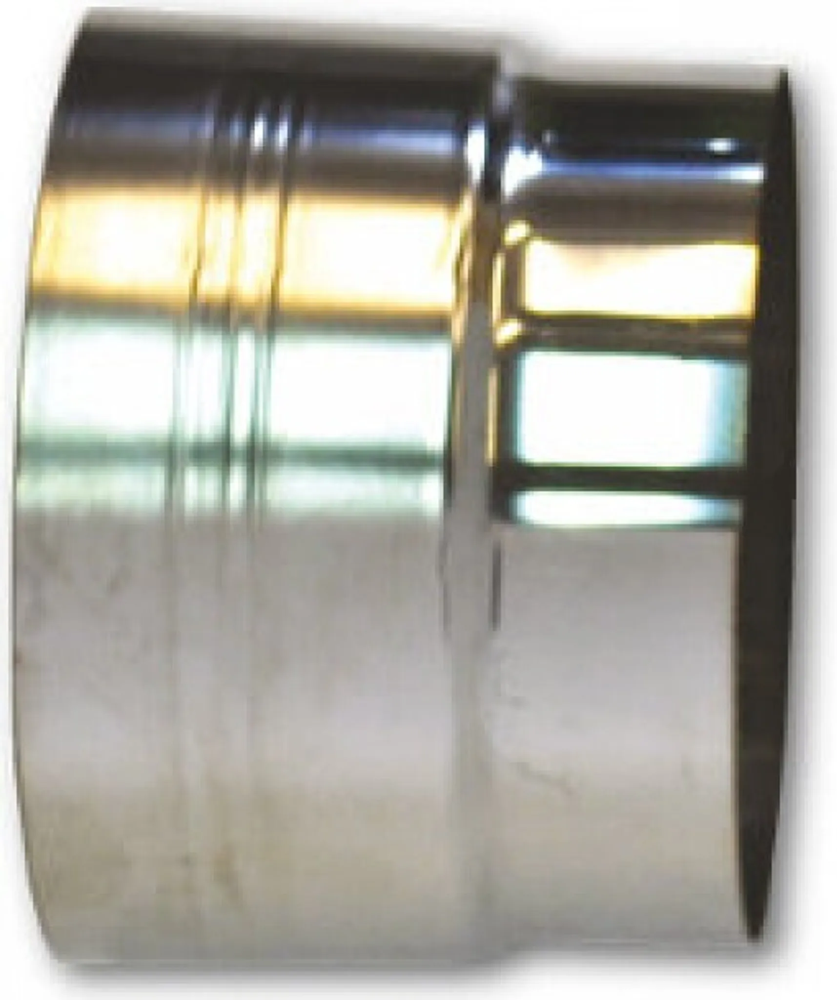 kit de chimenea inoxidable Ø130 mm – aisi 304