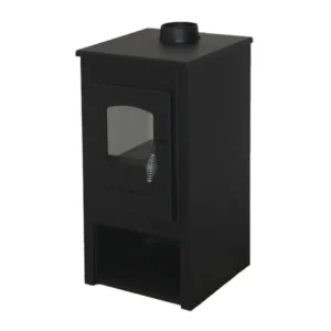 Estufa leña Nera 6,5 kW Vertex