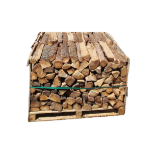 Palet de Leña de Roble
