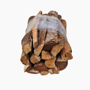 Leña de Encina 15 KG – 48 Paquetes