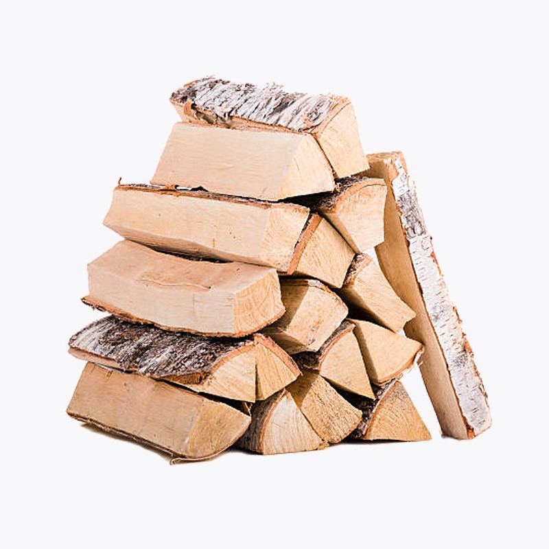 bois de chauffage g1h2 chene mi sec