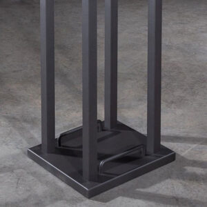 Leñero Vertical (Panadero)