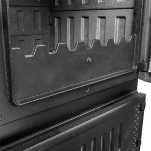 Estufa de leña Sabah S103