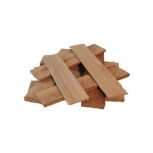 Leña pequeña Roble Fresno Haya