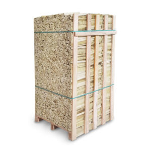 Leña pequeña Roble Fresno Haya